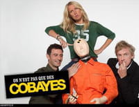 On n'est pas que des cobayes