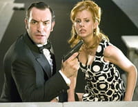 OSS 117 : Rio ne répond plus