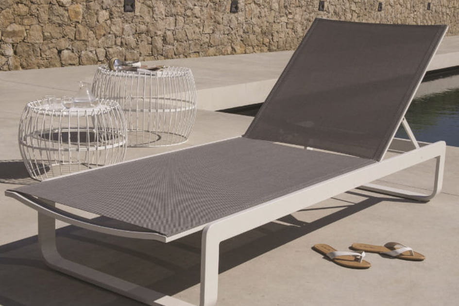 Bain de soleil Bellco