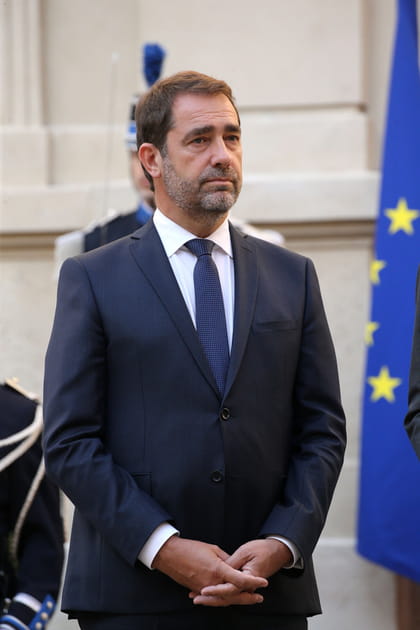 Janvier 2018&nbsp;: pol&eacute;mique sur son porte-parole (2/2)