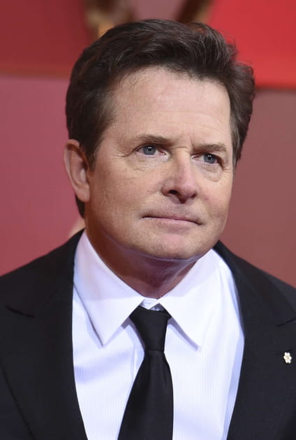 Michael J. Fox&nbsp;: la maladie freine sa carri&egrave;re