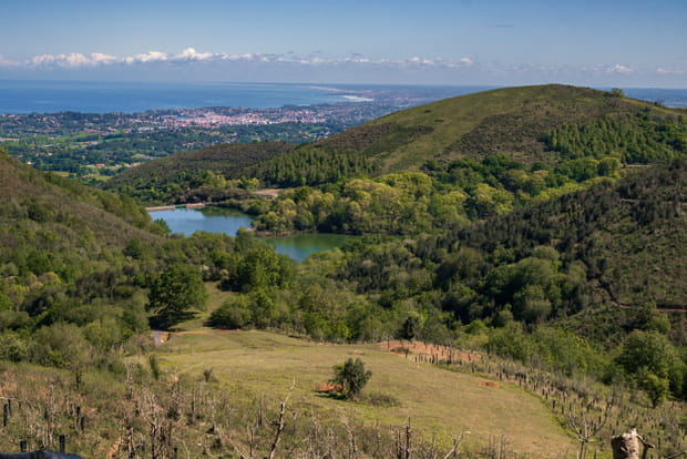 Xoldokogaina, un lac pyrénéen qui vaut le détour