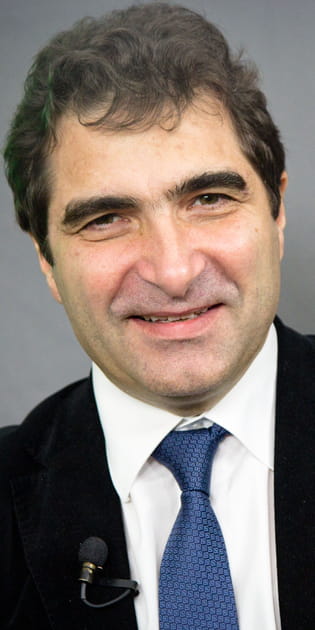 Christian Jacob (Seine-et-Marne)&nbsp;: la d&eacute;claration d'int&eacute;r&ecirc;t du d&eacute;put&eacute; UMP