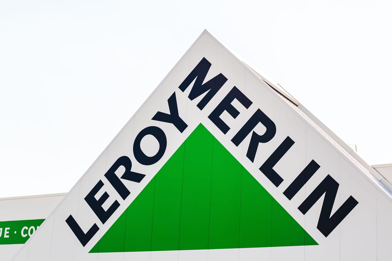 "Leroy Merlin n'acceptera plus jamais ces clients" : l'enseigne cible d'une polémique liée à l'extrême droite