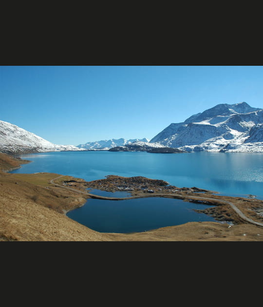 Etendue d'eau
