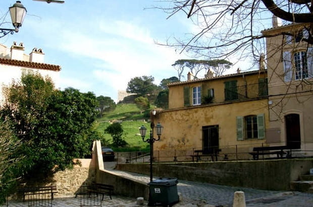 Le charme provençal