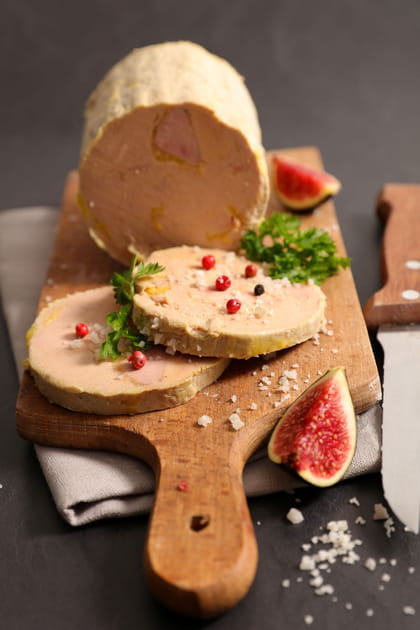 Astuce 15&nbsp;pour limiter les frais &agrave; No&euml;l&nbsp;: les alternatives au foie gras pour faire des &eacute;conomies