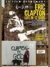 Eric Clapton : Life in 12 Bars