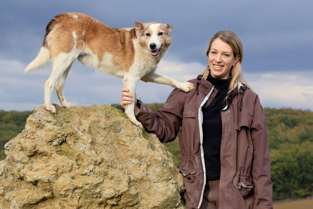 Émeline : une route longue et compliquée