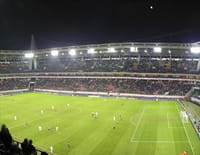 Football - France / Andorre