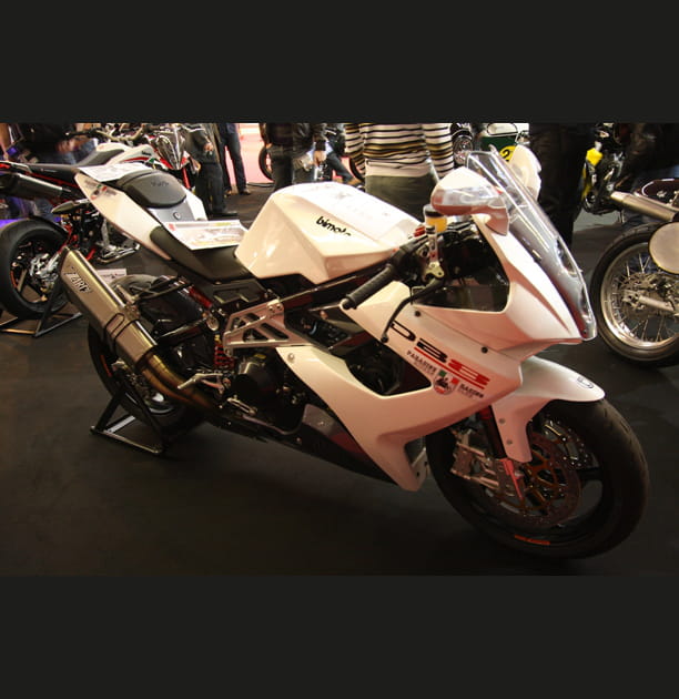 Bimota DB8