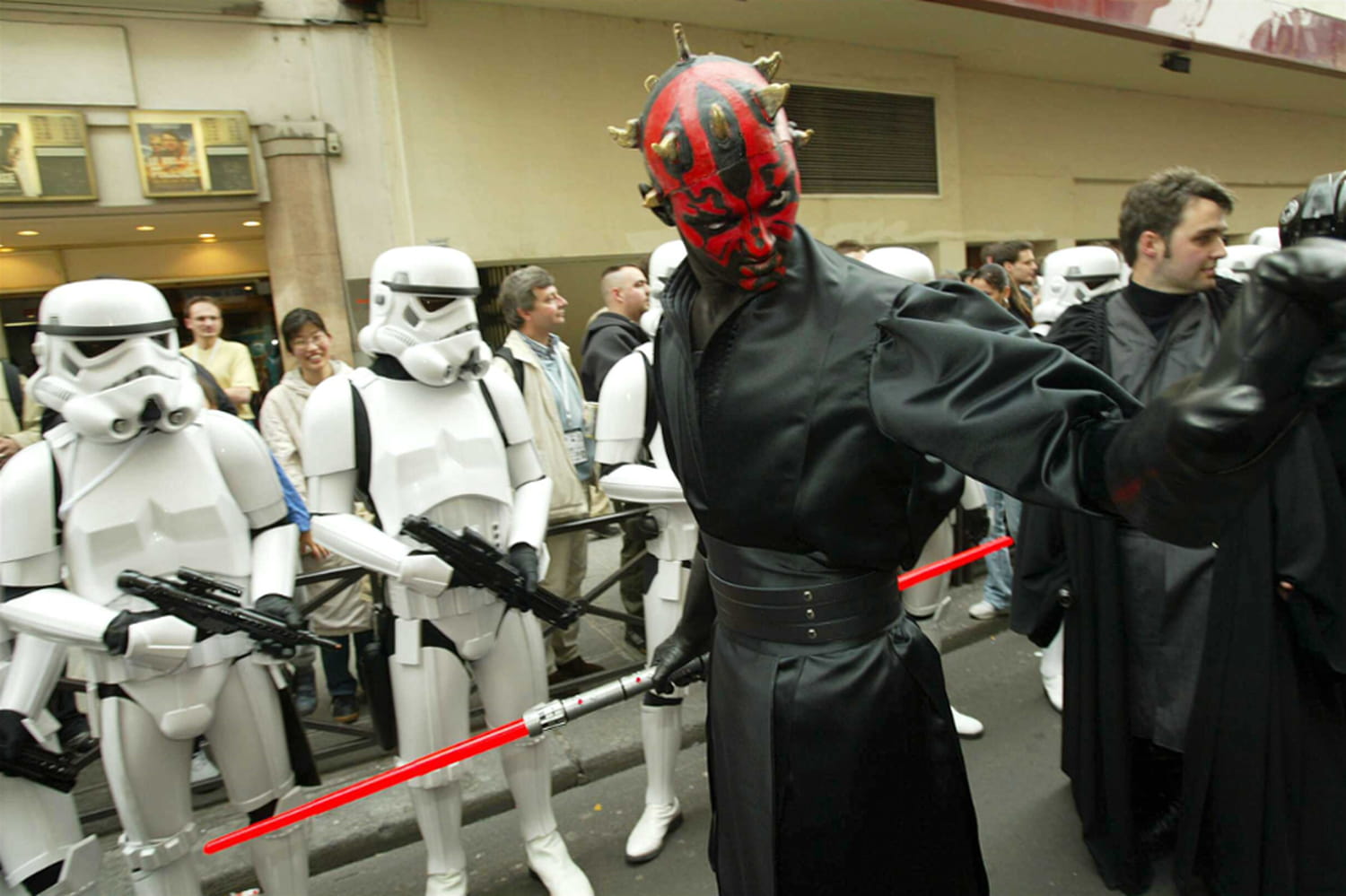 Jour de l’An : les costumes les plus demandés pour le réveillon