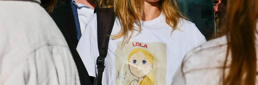 Verdict du proc&egrave;s du meurtre de Lola&nbsp;: prison &agrave; perp&eacute;tuit&eacute; pour Dahbia Benkired&nbsp;?