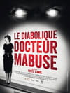 Le Diabolique Docteur Mabuse