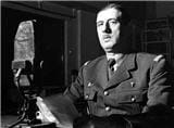 de gaulle appel
