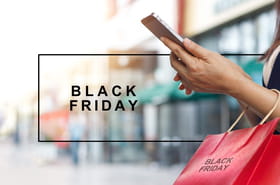 Black Friday 2025&nbsp;: pas besoin d'attendre la date officielle, les meilleures promos sont d&eacute;j&agrave; en ligne