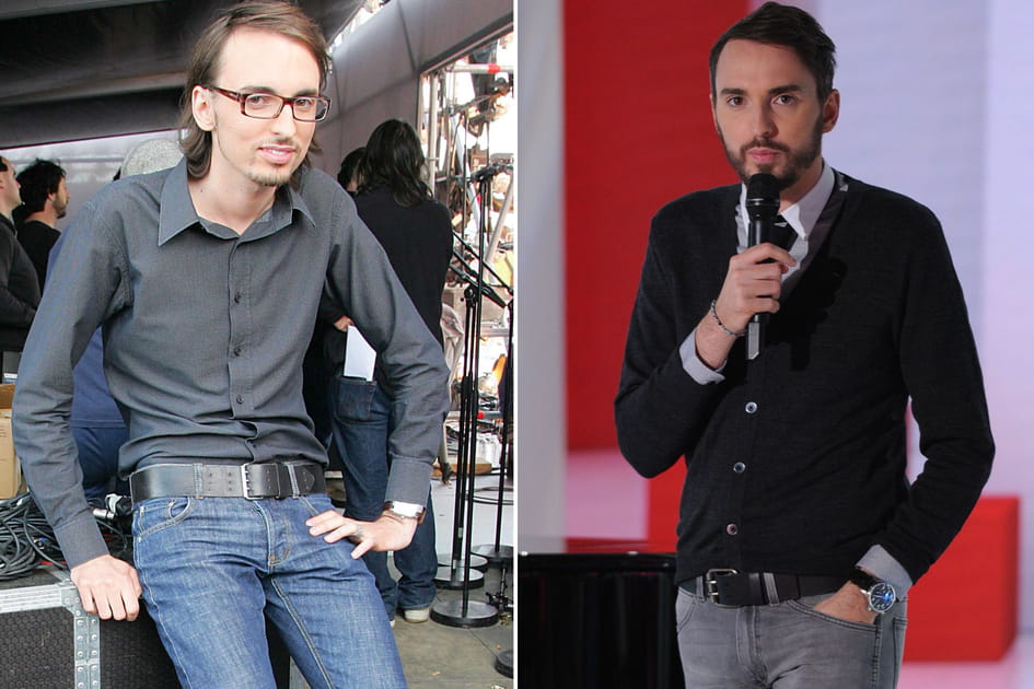 Christophe Willem