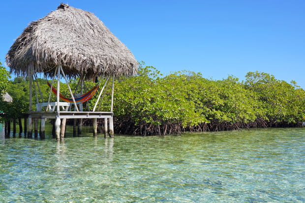 Les îles San Blas du Panama