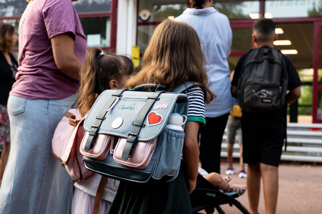 Des milliers d'élèves français bénéficient d'un jour férié supplémentaire, il arrive vite après la rentrée