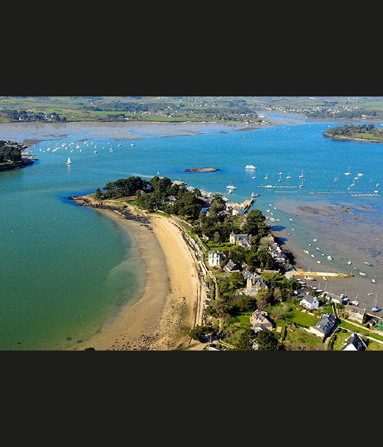 Ile aux Moines