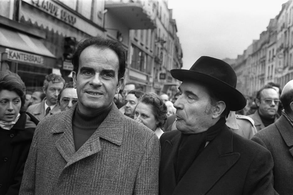 L'union de la gauche