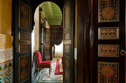 chambres