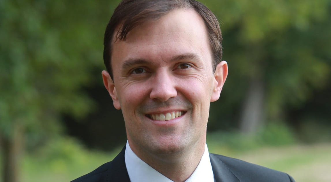 Fabien Verdier (candidat recal&eacute;)
