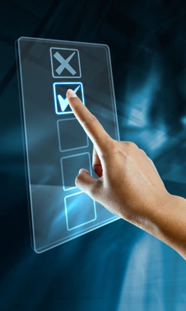 Erreur n&deg;14&nbsp;: Ne pas aller jusqu'au processus de validation en ligne