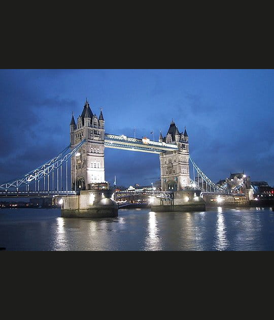 Tower Bridge