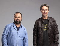 American Pickers, la brocante made in USA : Durs en affaires