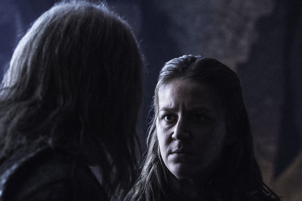 La saga Greyjoy prend un tour dramatique
