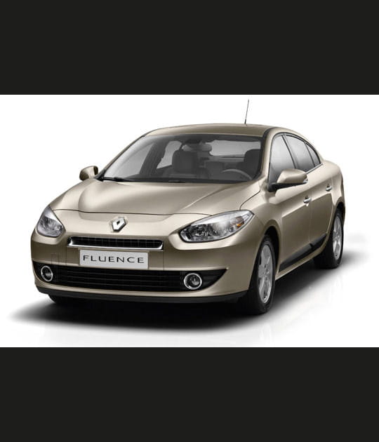 Renault Fluence