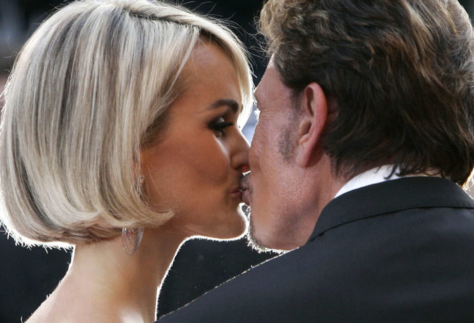 Couple de cin&eacute;ma
