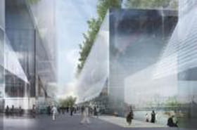 Le nouveau visage de l'&Icirc;le Seguin &agrave; Boulogne-Billancourt