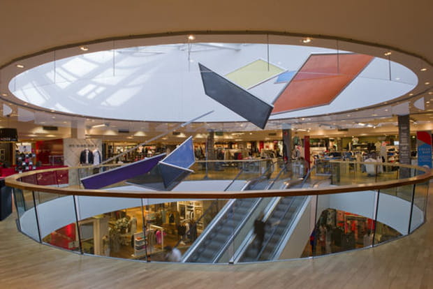 Cécile Bart, Suspens de Nantes 2012