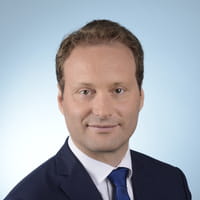 Sylvain Maillard © Assemblée nationale - 2022