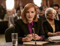 Miss Sloane
