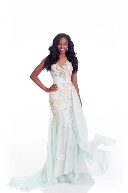Miss Angola