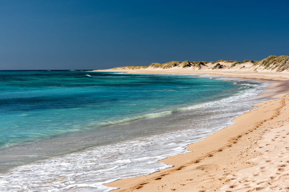 Ningaloo Reef