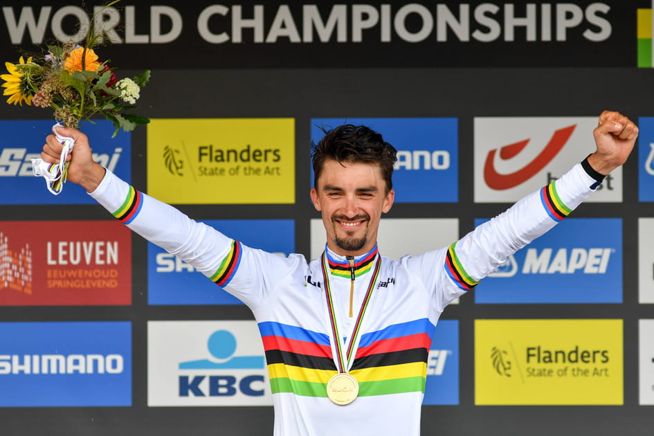 Championnat du monde de cyclisme