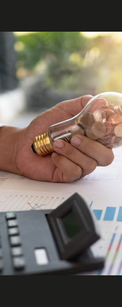 Faites le point sur votre consommation