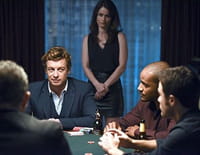 Mentalist : Mon as de coeur