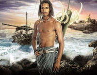 Sinbad : Les pillards des mers