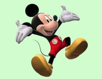Tous en forme avec Mickey : La Maxi Gym de Dingo