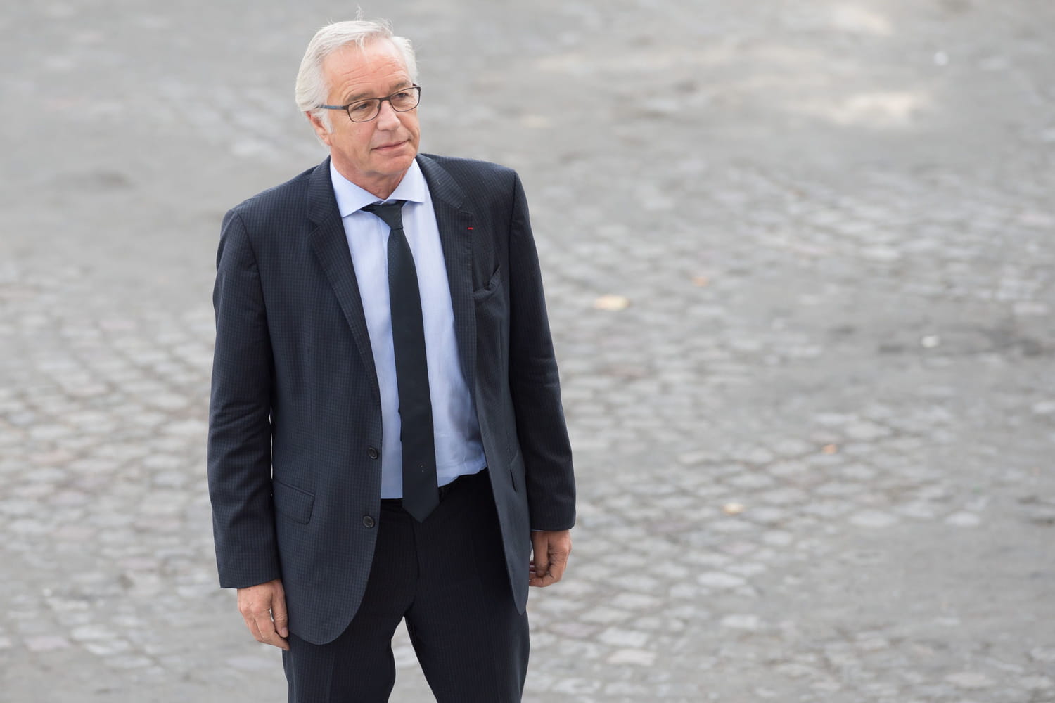 Qui pour remplacer Rebsamen au gouvernement ?