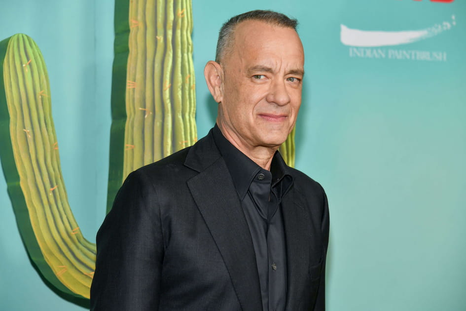 Ce petit travail que faisait Tom Hanks dans sa jeunesse
