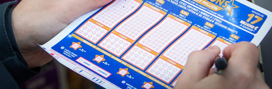 R&eacute;sultat de l'EuroMillions (FDJ)&nbsp;: le tirage du vendredi 25&nbsp;juillet 2025&nbsp;[EN LIGNE]