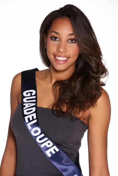 Miss Guadeloupe