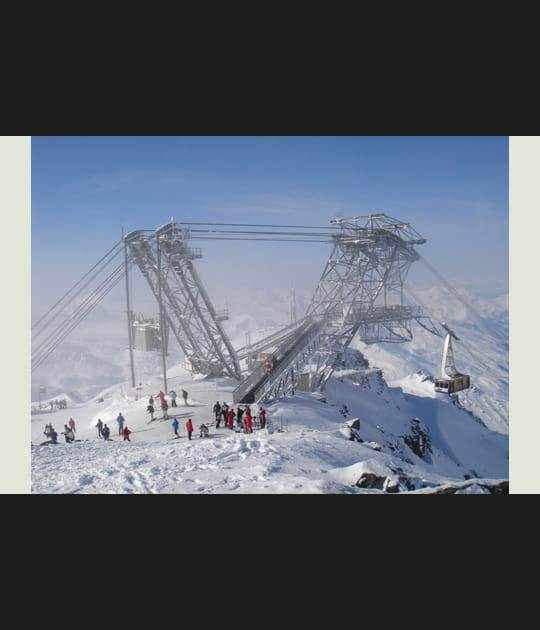 Val-Tho, c'est tr&egrave;s haut&nbsp;!