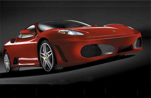 Ferrari F430